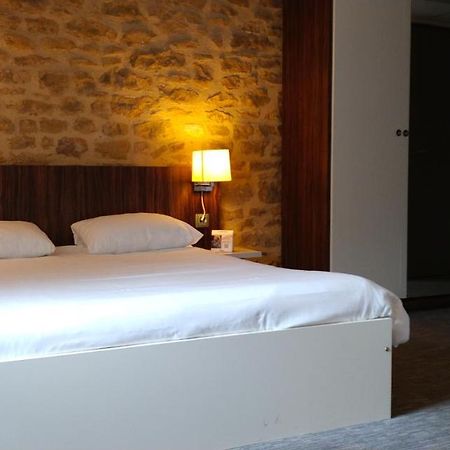 Douzy The Originals City, Hotel Le Coeur D'Or, Sedan Est מראה חיצוני תמונה