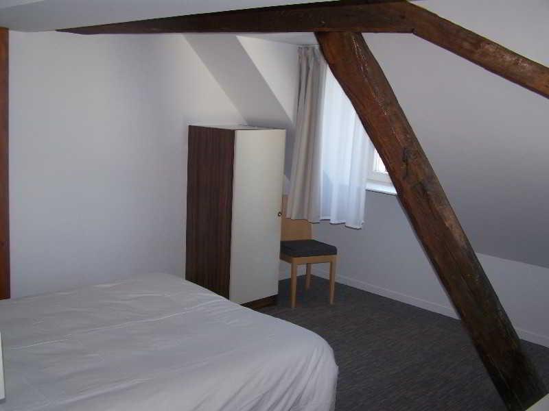 Douzy The Originals City, Hotel Le Coeur D'Or, Sedan Est מראה חיצוני תמונה