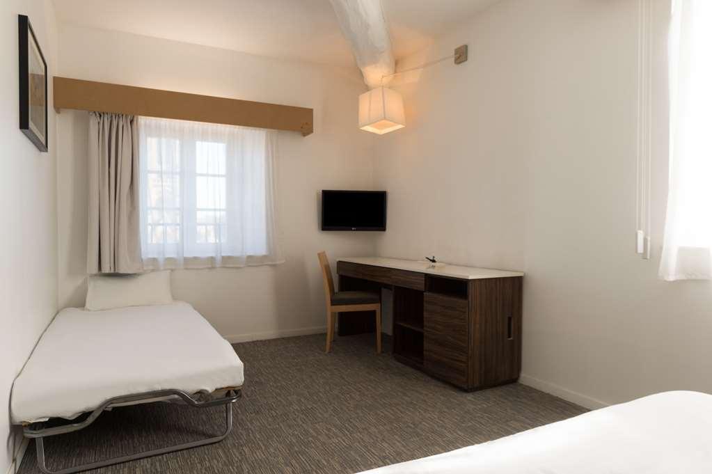 Douzy The Originals City, Hotel Le Coeur D'Or, Sedan Est חדר תמונה
