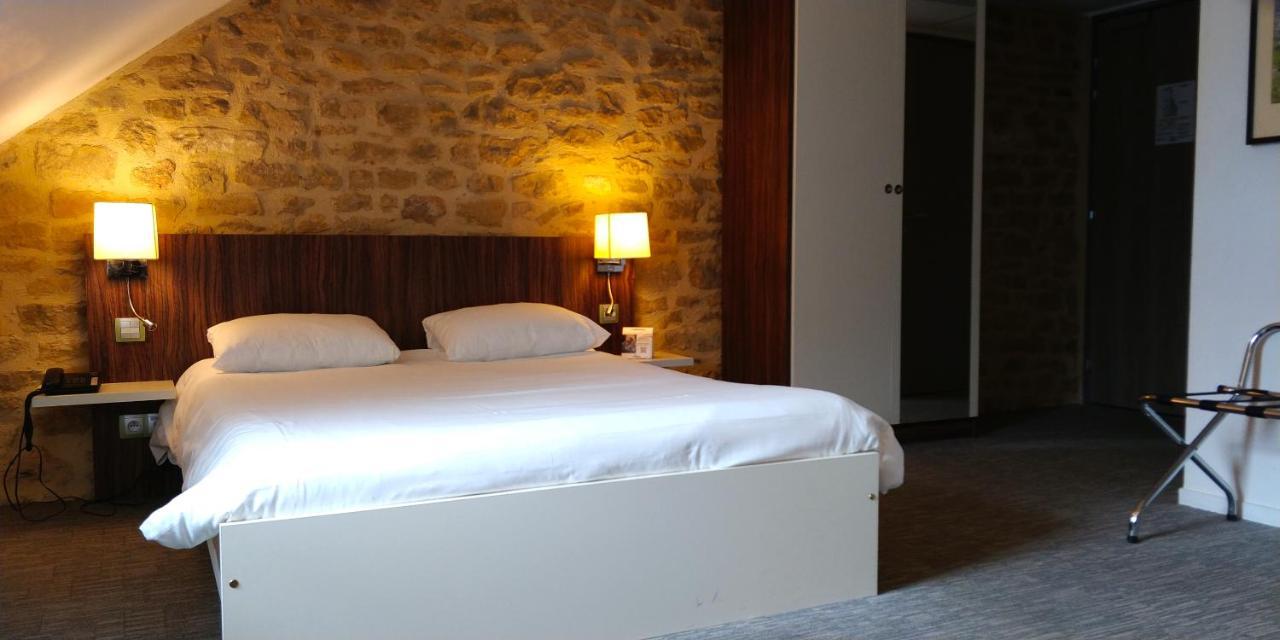 Douzy The Originals City, Hotel Le Coeur D'Or, Sedan Est מראה חיצוני תמונה