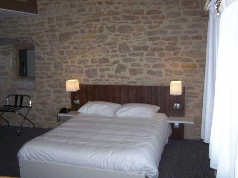 Douzy The Originals City, Hotel Le Coeur D'Or, Sedan Est מראה חיצוני תמונה