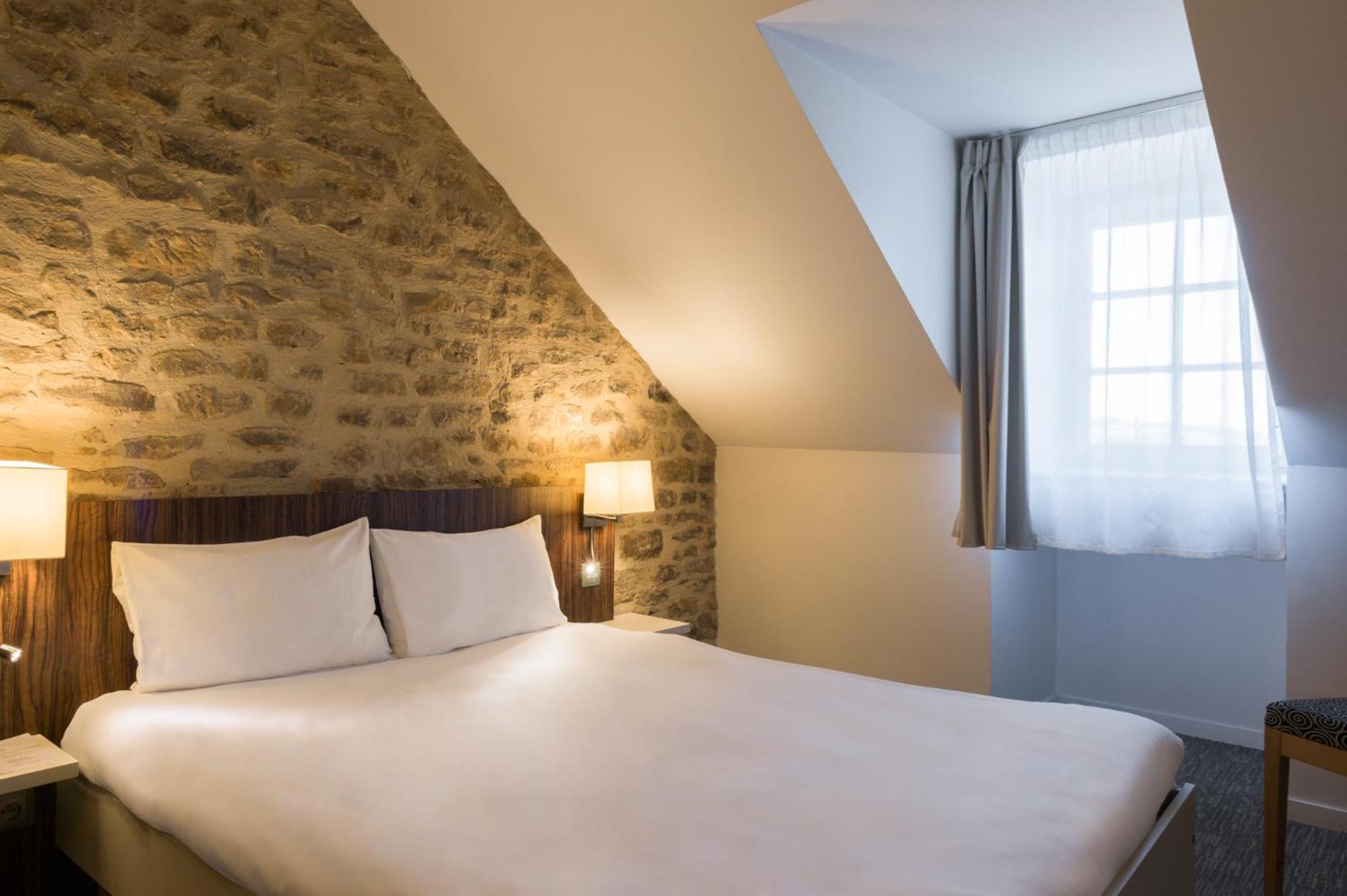 Douzy The Originals City, Hotel Le Coeur D'Or, Sedan Est מראה חיצוני תמונה
