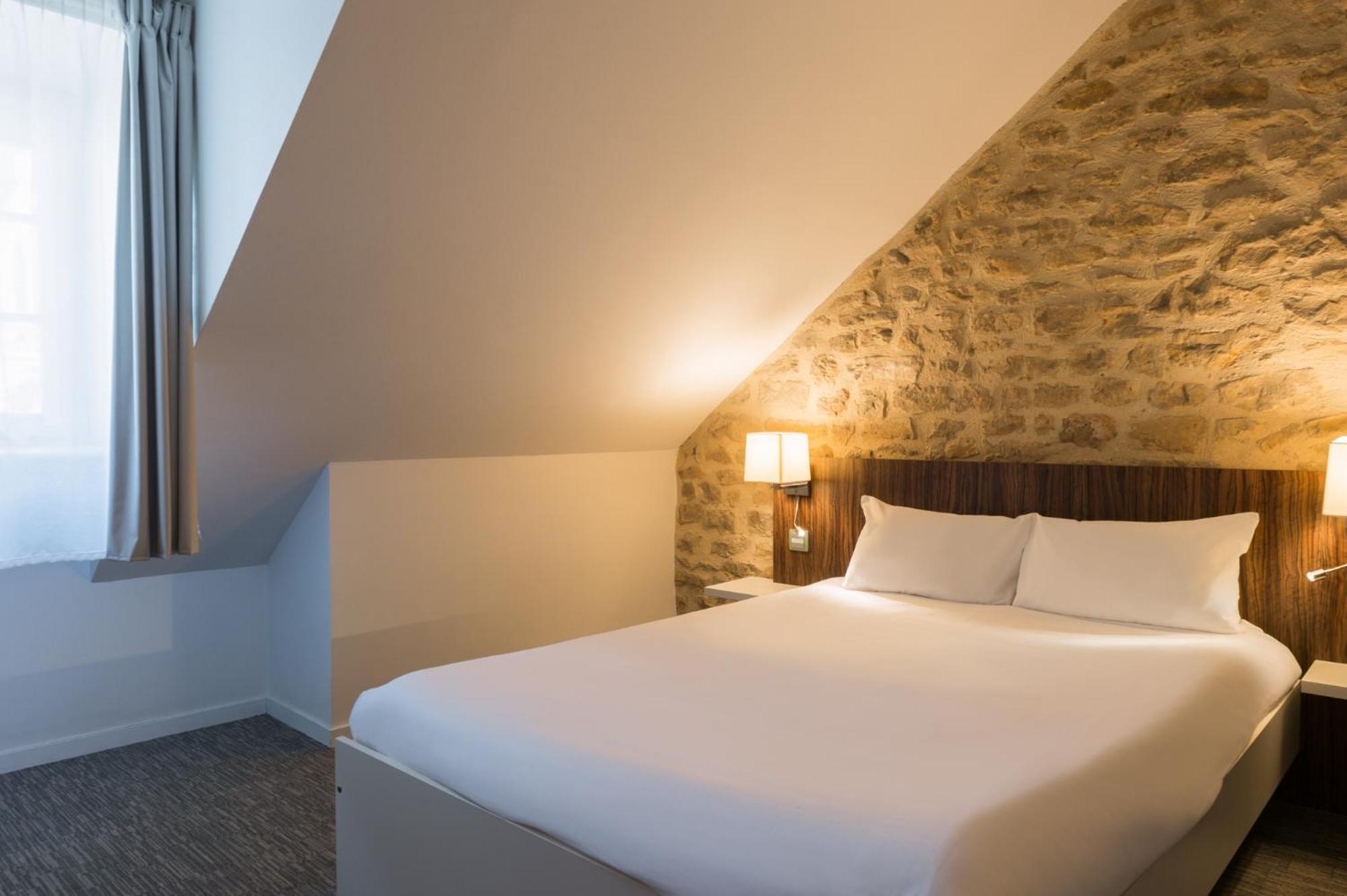 Douzy The Originals City, Hotel Le Coeur D'Or, Sedan Est מראה חיצוני תמונה