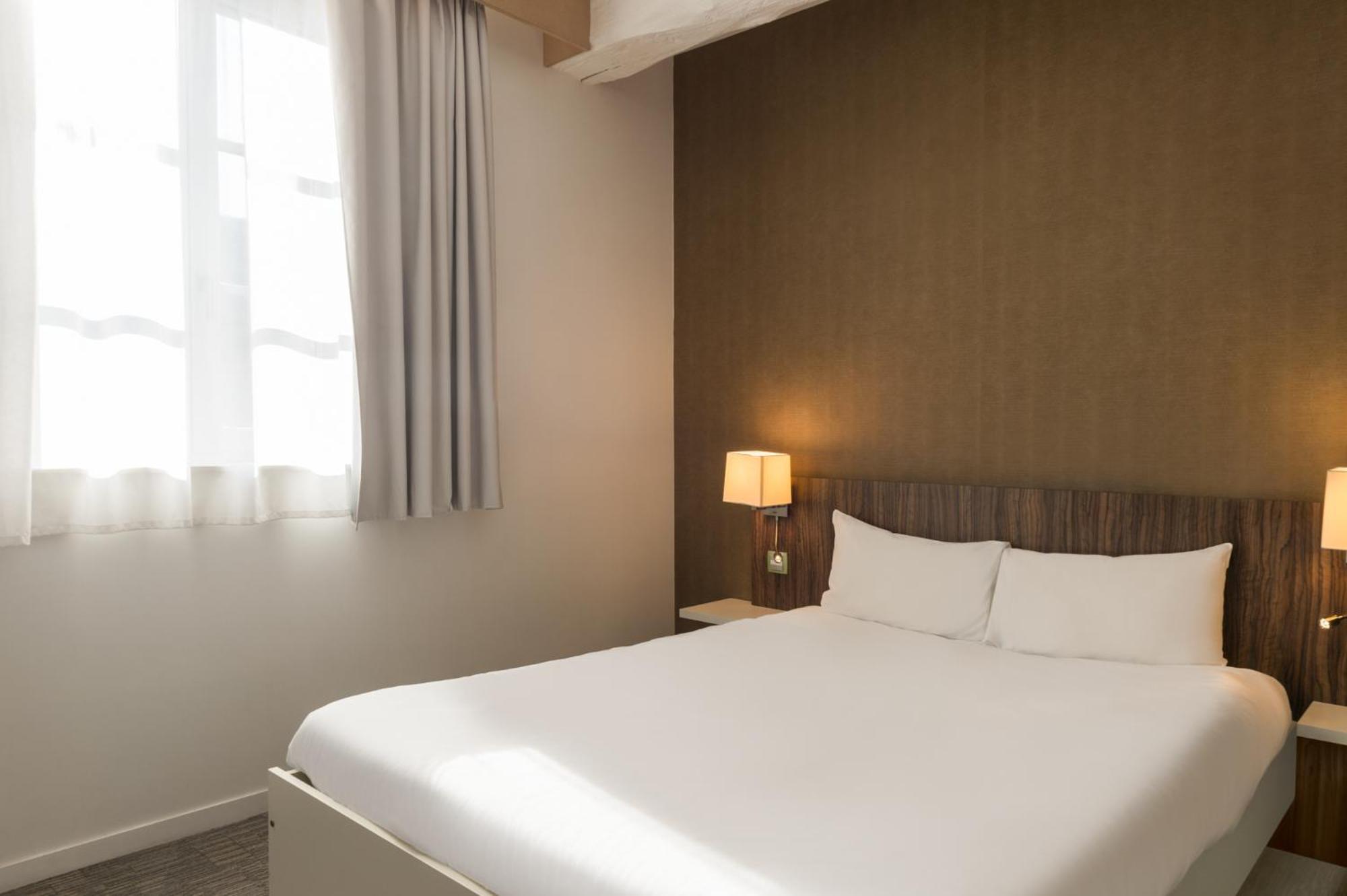 Douzy The Originals City, Hotel Le Coeur D'Or, Sedan Est מראה חיצוני תמונה