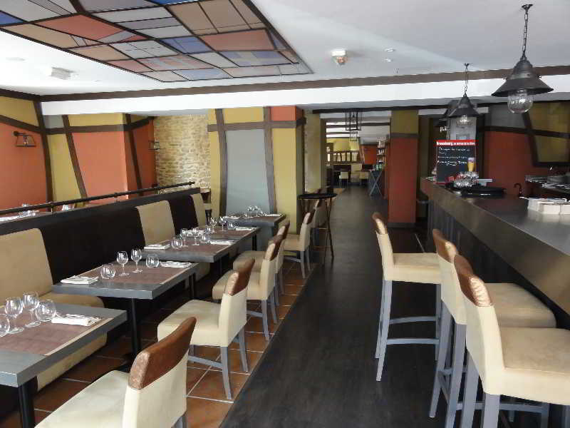 Douzy The Originals City, Hotel Le Coeur D'Or, Sedan Est מראה חיצוני תמונה
