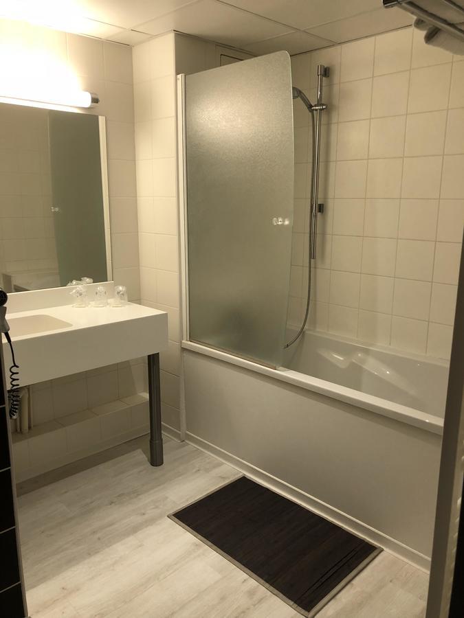 Douzy The Originals City, Hotel Le Coeur D'Or, Sedan Est מראה חיצוני תמונה